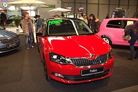 Automobilmesse in Erfurt Bild: Automobilmesse in Erfurt