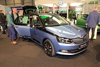 Automobilmesse in Erfurt Bild: Automobilmesse in Erfurt