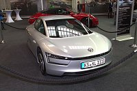 Automobilmesse in Erfurt Bild: Automobilmesse in Erfurt