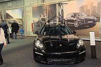 Automobilmesse in Erfurt Bild: Automobilmesse in Erfurt