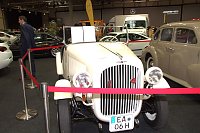 Automobilmesse in Erfurt Bild: Automobilmesse in Erfurt