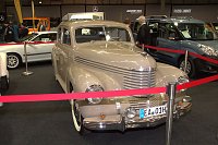 Automobilmesse in Erfurt Bild: Automobilmesse in Erfurt