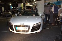 Automobilmesse in Erfurt Bild: Automobilmesse in Erfurt