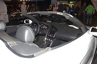 Automobilmesse in Erfurt Bild: Automobilmesse in Erfurt