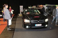 Bild: Alles Tuning, oder was?