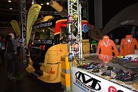 Bild: Alles Tuning, oder was?