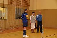 Bild: Gedenkturnier in Oldisleben