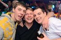 Party im Jugendclubhaus in Nordhausen Bild: Party im Jugendclubhaus in Nordhausen