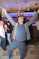 Party im Jugendclubhaus in Nordhausen Bild: Party im Jugendclubhaus in Nordhausen