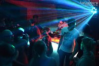 Party im Jugendclubhaus in Nordhausen Bild: Party im Jugendclubhaus in Nordhausen