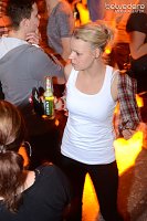 Party im Jugendclubhaus in Nordhausen Bild: Party im Jugendclubhaus in Nordhausen