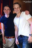Party im Jugendclubhaus in Nordhausen Bild: Party im Jugendclubhaus in Nordhausen