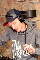 Party im Jugendclubhaus in Nordhausen Bild: Party im Jugendclubhaus in Nordhausen