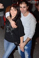 Party im Jugendclubhaus in Nordhausen Bild: Party im Jugendclubhaus in Nordhausen