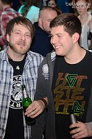 Party im Jugendclubhaus in Nordhausen Bild: Party im Jugendclubhaus in Nordhausen