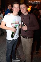 Party im Jugendclubhaus in Nordhausen Bild: Party im Jugendclubhaus in Nordhausen