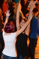 Party im Jugendclubhaus in Nordhausen Bild: Party im Jugendclubhaus in Nordhausen