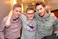 Party im Jugendclubhaus in Nordhausen Bild: Party im Jugendclubhaus in Nordhausen