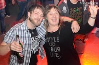 Party im Jugendclubhaus in Nordhausen Bild: Party im Jugendclubhaus in Nordhausen