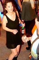 Party im Jugendclubhaus in Nordhausen Bild: Party im Jugendclubhaus in Nordhausen