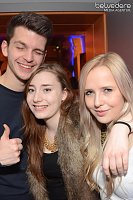 Party im Jugendclubhaus in Nordhausen Bild: Party im Jugendclubhaus in Nordhausen