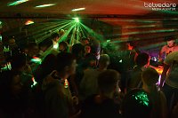 Party im Jugendclubhaus in Nordhausen Bild: Party im Jugendclubhaus in Nordhausen