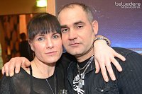 Party im Jugendclubhaus in Nordhausen Bild: Party im Jugendclubhaus in Nordhausen
