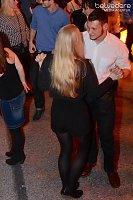 Party im Jugendclubhaus in Nordhausen Bild: Party im Jugendclubhaus in Nordhausen