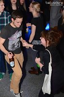 Party im Jugendclubhaus in Nordhausen Bild: Party im Jugendclubhaus in Nordhausen