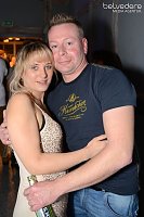Party im Jugendclubhaus in Nordhausen Bild: Party im Jugendclubhaus in Nordhausen