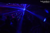 Party im Jugendclubhaus in Nordhausen Bild: Party im Jugendclubhaus in Nordhausen