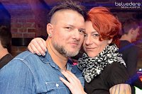 Party im Jugendclubhaus in Nordhausen Bild: Party im Jugendclubhaus in Nordhausen