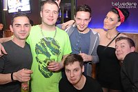 Party im Jugendclubhaus in Nordhausen Bild: Party im Jugendclubhaus in Nordhausen