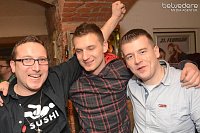 Party im Jugendclubhaus in Nordhausen Bild: Party im Jugendclubhaus in Nordhausen