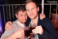 Party im Jugendclubhaus in Nordhausen Bild: Party im Jugendclubhaus in Nordhausen