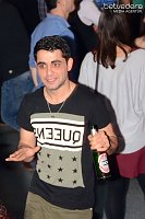 Party im Jugendclubhaus in Nordhausen Bild: Party im Jugendclubhaus in Nordhausen