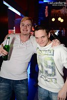 Party im Jugendclubhaus in Nordhausen Bild: Party im Jugendclubhaus in Nordhausen