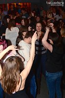 Party im Jugendclubhaus in Nordhausen Bild: Party im Jugendclubhaus in Nordhausen