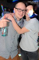 Party im Jugendclubhaus in Nordhausen Bild: Party im Jugendclubhaus in Nordhausen