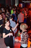 Party im Jugendclubhaus in Nordhausen Bild: Party im Jugendclubhaus in Nordhausen