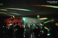 Party im Jugendclubhaus in Nordhausen Bild: Party im Jugendclubhaus in Nordhausen