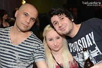Party im Jugendclubhaus in Nordhausen Bild: Party im Jugendclubhaus in Nordhausen