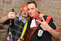Party im Jugendclubhaus in Nordhausen Bild: Party im Jugendclubhaus in Nordhausen