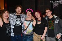 Party im Jugendclubhaus in Nordhausen Bild: Party im Jugendclubhaus in Nordhausen