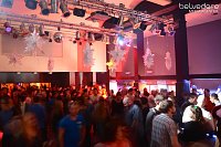 Party im Jugendclubhaus in Nordhausen Bild: Party im Jugendclubhaus in Nordhausen