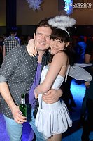 Party im Jugendclubhaus in Nordhausen Bild: Party im Jugendclubhaus in Nordhausen