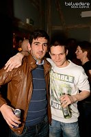 Party im Jugendclubhaus in Nordhausen Bild: Party im Jugendclubhaus in Nordhausen