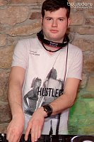 Party im Jugendclubhaus in Nordhausen Bild: Party im Jugendclubhaus in Nordhausen