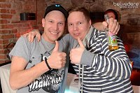 Party im Jugendclubhaus in Nordhausen Bild: Party im Jugendclubhaus in Nordhausen