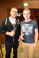 Party im Jugendclubhaus in Nordhausen Bild: Party im Jugendclubhaus in Nordhausen